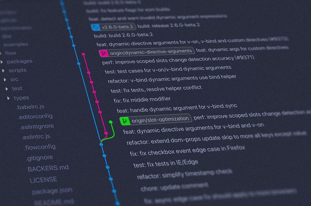 Git: a hitchhiker guide